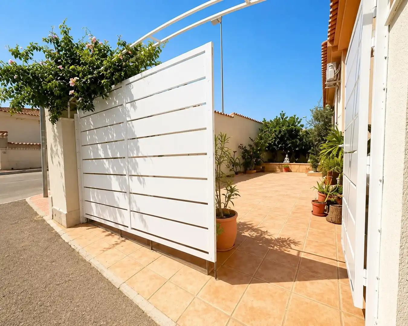 Casa o chalet en venta en Benimar