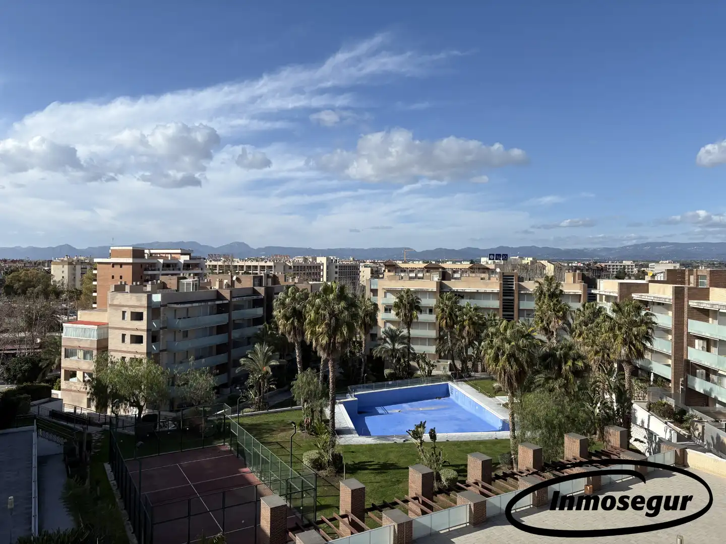 Piscina de Ático en venta en Salou con Aire acondicionado, Calefacción y Terraza