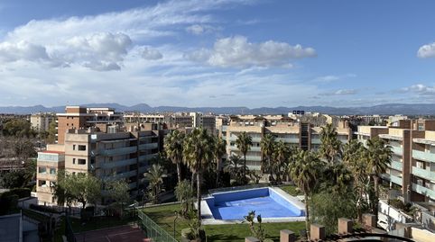 Foto 5 de Àtic en venda a Camí de Les Pasquales, 2, Plaça Europa - Port Aventura, Salou