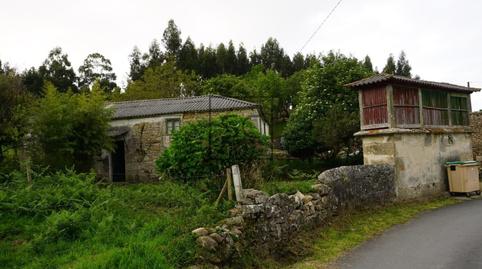Foto 2 de Finca rústica en venda a Área Rural, Ferrol