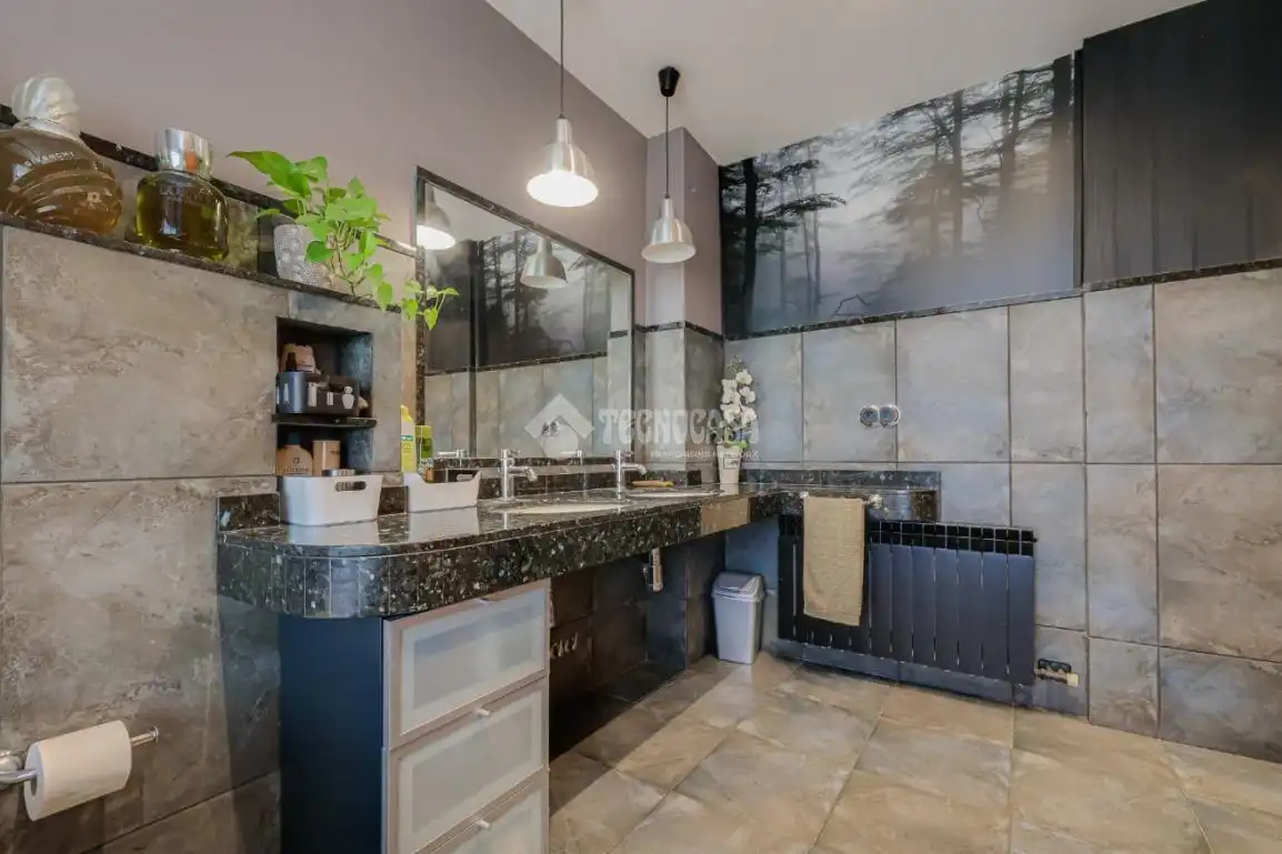 Casa bifamiliare in vendita a Font Verda, imagen 41