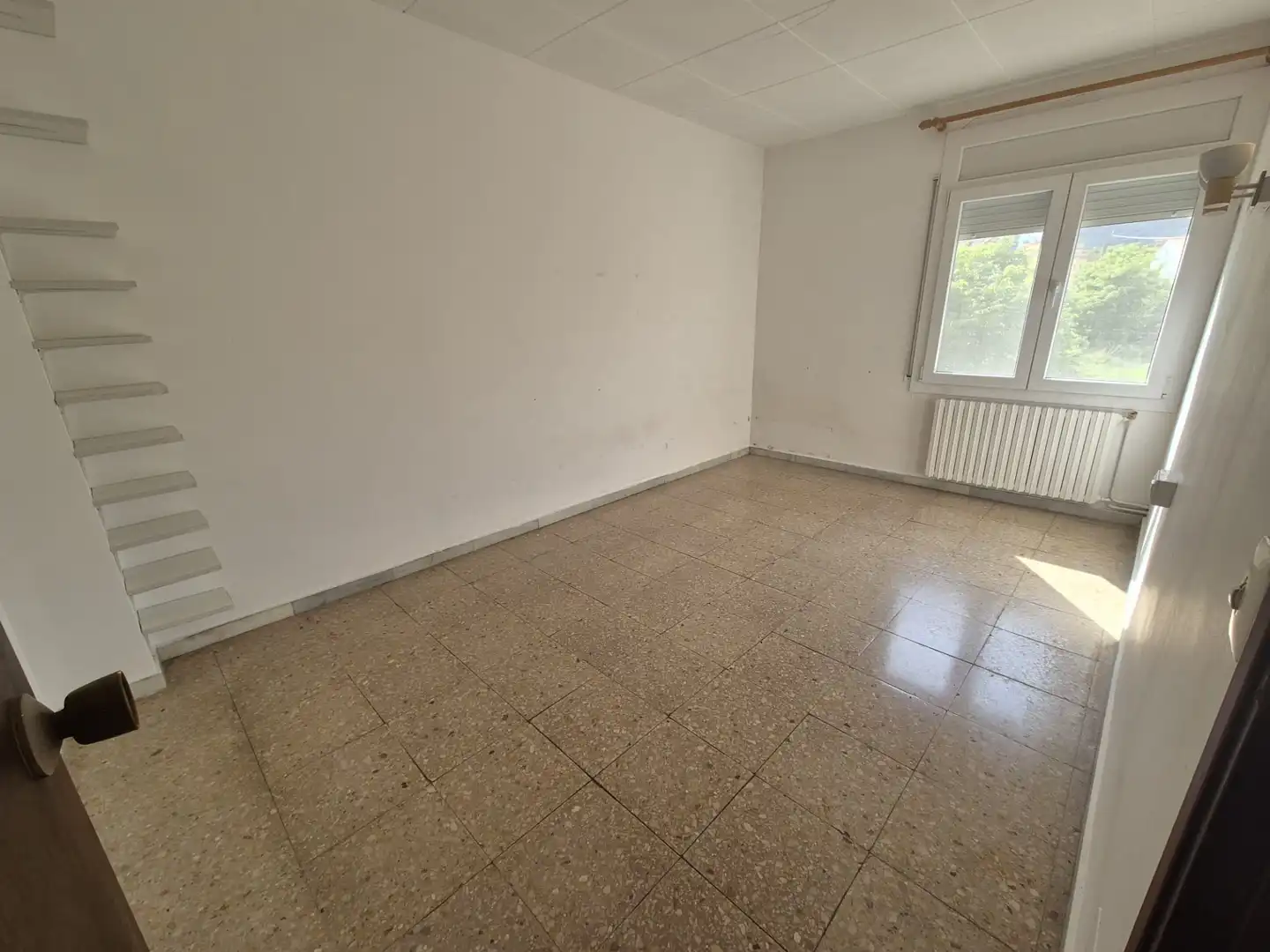 Schlafzimmer von Einfamilien-Reihenhaus zum Verkauf in Les Masies de Voltregà mit Heizung, Privatgarten und Terrasse