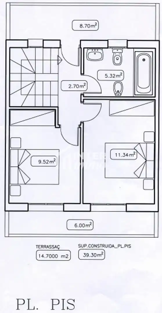 Casa en venta en Calle PUIGMAL 146, imagen 6