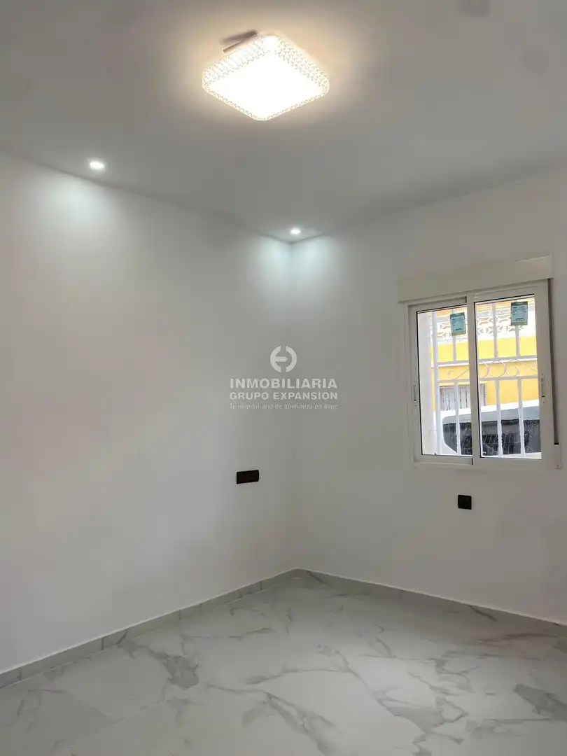 Habitación de Casa o chalet en venta en Villena con Terraza