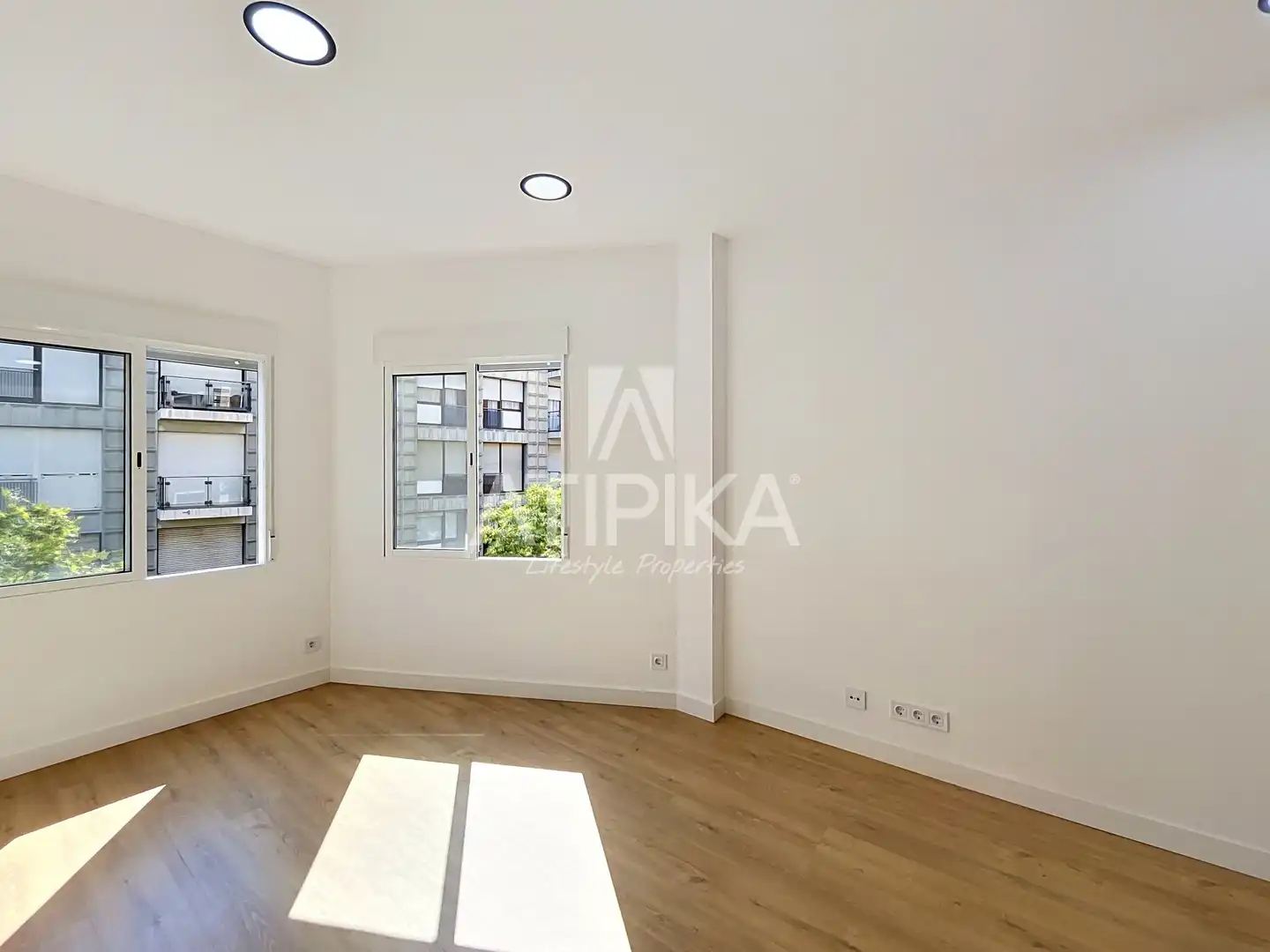 Wohnung mit Aufzug zum Verkauf in Aribau, imagen 4