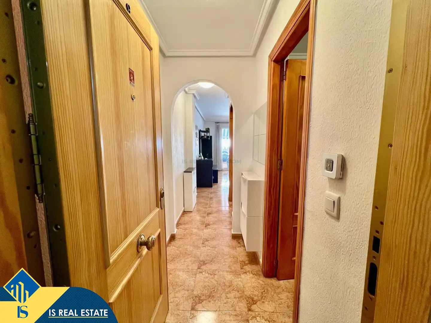 Apartament amb ascensor en venda a Centro, imagen 36