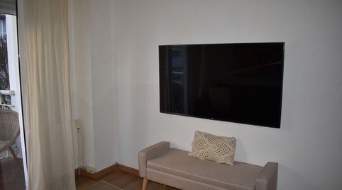 Foto 5 de Pis de lloguer a Rúa Vázquez Varela, Plaza España - Corte Inglés, Vigo