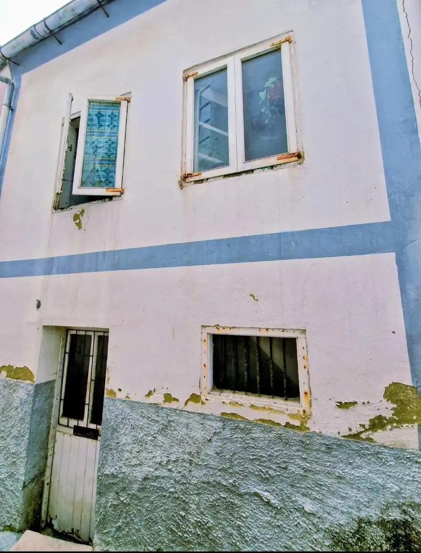 Exterior view of Houses for sale in Castropol