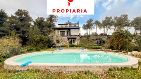 Foto 2 de Casa o xalet en venda a Vallirana, Barcelona