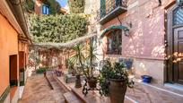 Terrace of House or chalet for sale in  Granada Capital  with Air Conditioner, Heating and Private garden