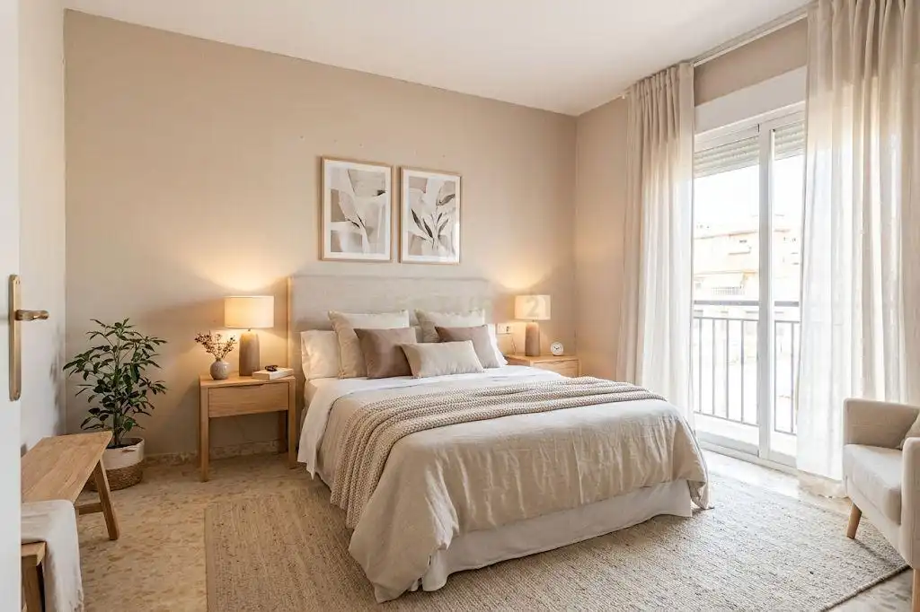 Casa amb balcó en venda a Calle Ramón y Cajal, 6, Láchar, Spain, imagen 25
