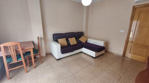 Foto 2 de Apartamento de alquiler en La Malahá, Granada