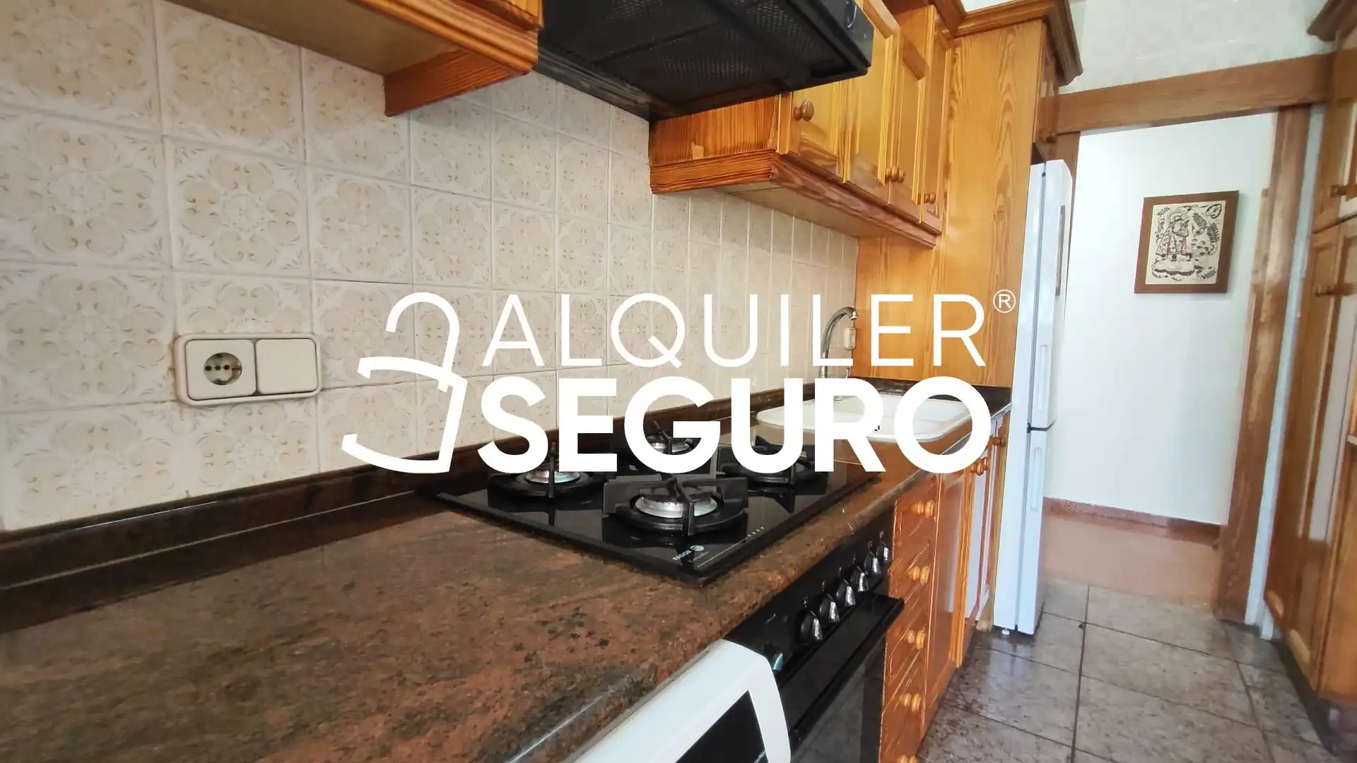 Piso con piscina en alquiler en Constitución, imagen 30