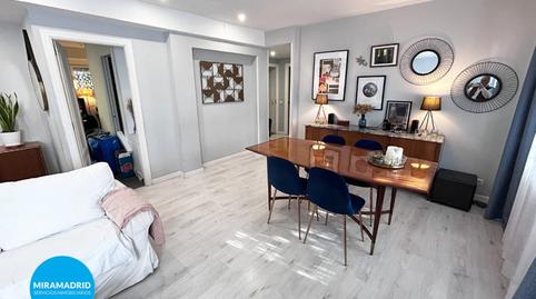 Foto 4 de Piso en venta en Hispanoamérica - Bernabéu, Madrid