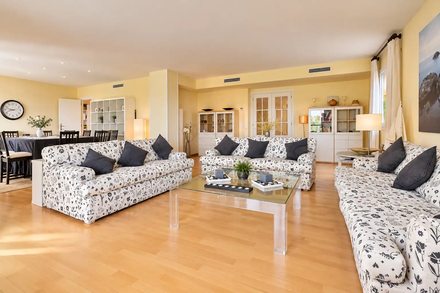 Ático con terraza en venta en Passeig de Rafael Campalans, imagen 2