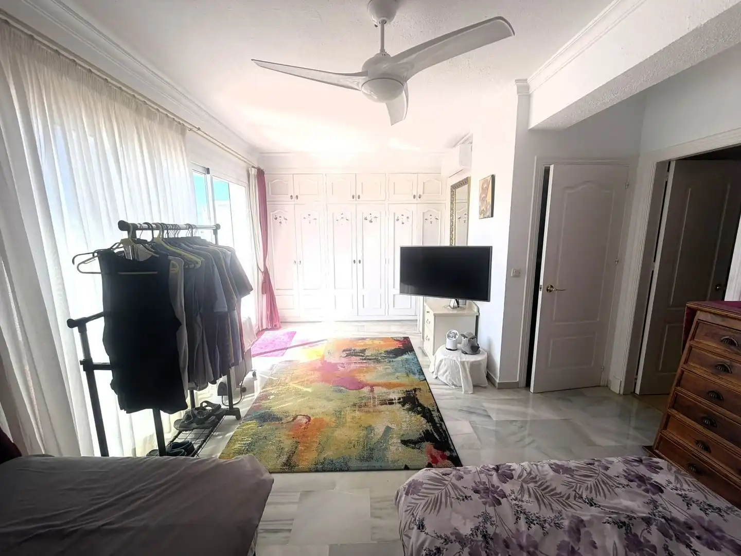 Duplex avec piscine à vendre à Benamara - Atalaya, imagen 11