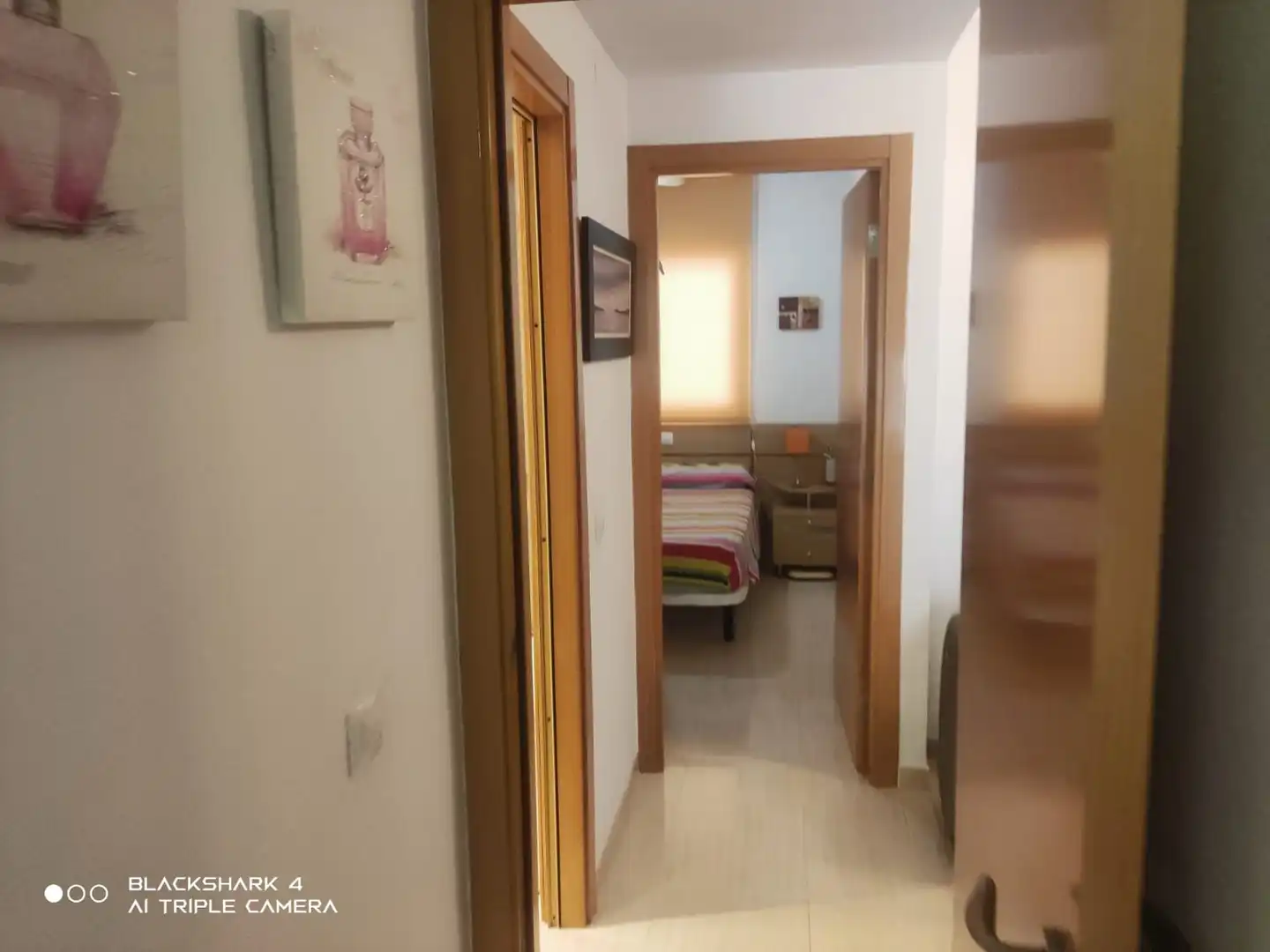 Apartamento con piscina en venta en Camino l'Atall 18, imagen 21