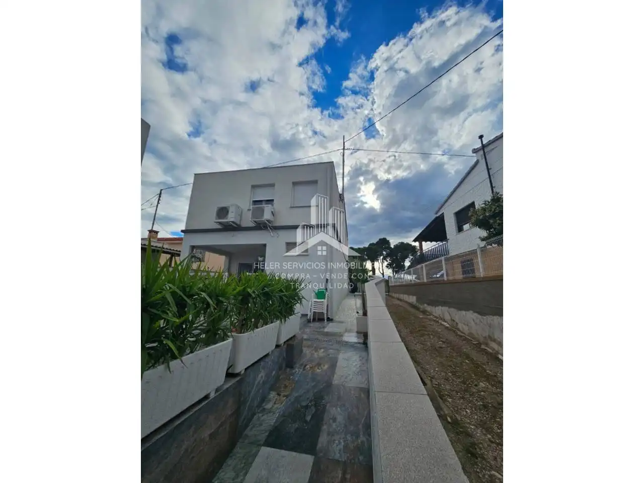 Villa mit Pool zum Verkauf in Camino VORA RIU, imagen 54