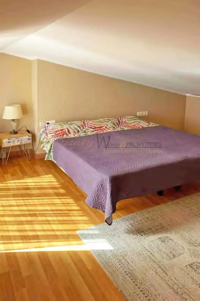 Habitación de Dúplex en venta en Adeje con Terraza y Piscina comunitaria