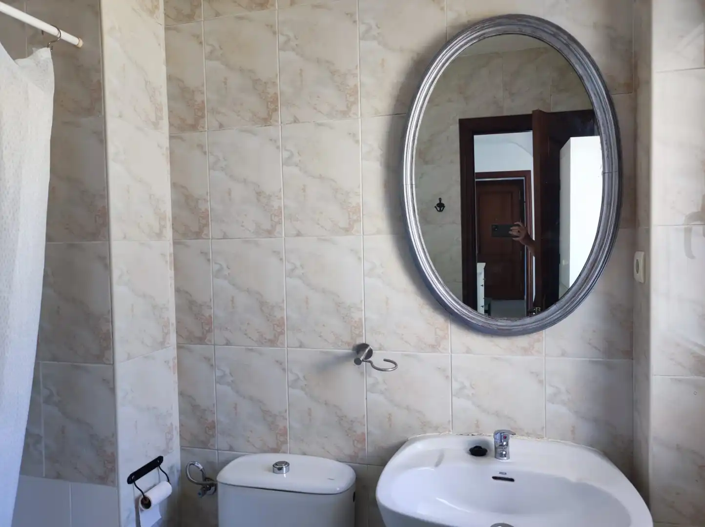 Appartamento con piscina in affitto a Calle Rogelio Oliva, imagen 18