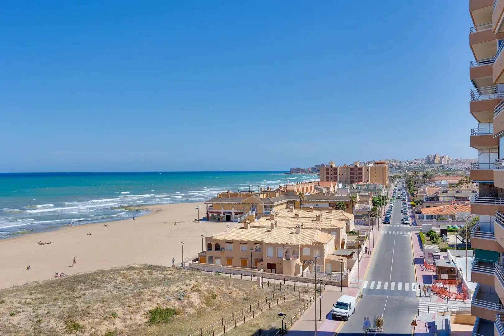 Apartament amb ascensor en venda a La Mata, imagen 28