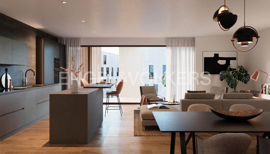 Photo 1 from new construction home in Flat for sale in Avinguda de Tarragona, 113, Centro, Andorra