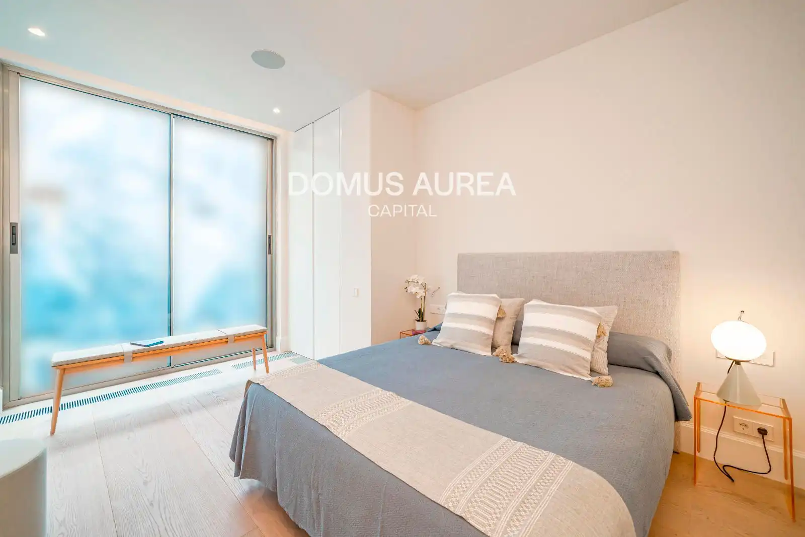 Piso con terraza en venta en Recoletos, imagen 20