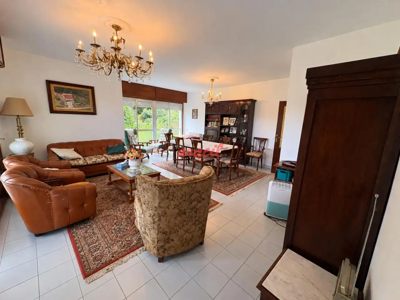 Casa con jardín en venta en Barbadás, imagen 3