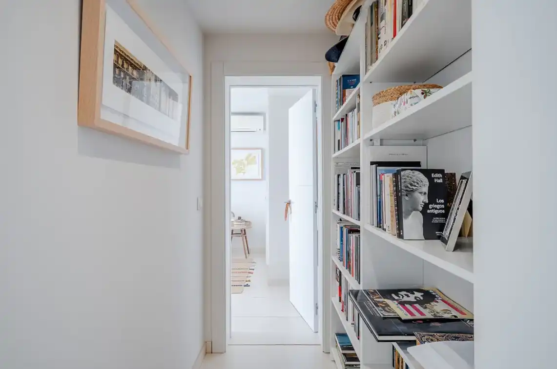 Apartamento en venta en Altea con Aire acondicionado, Calefacción y Amueblado