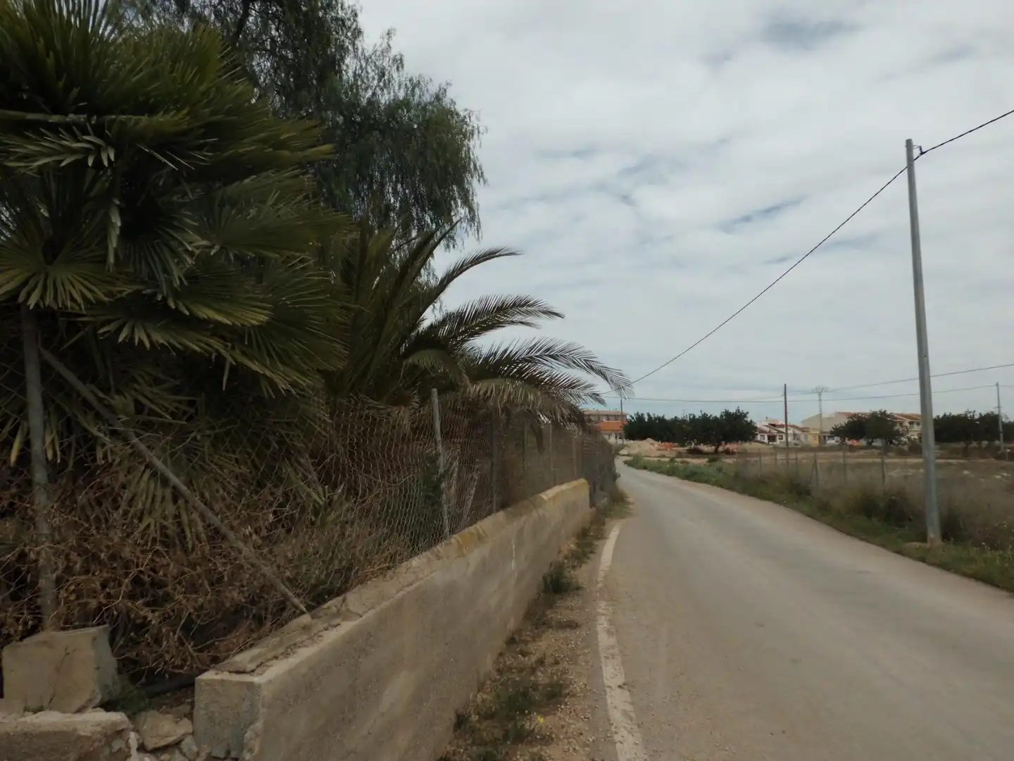 Residential zur Miete in Murcia
