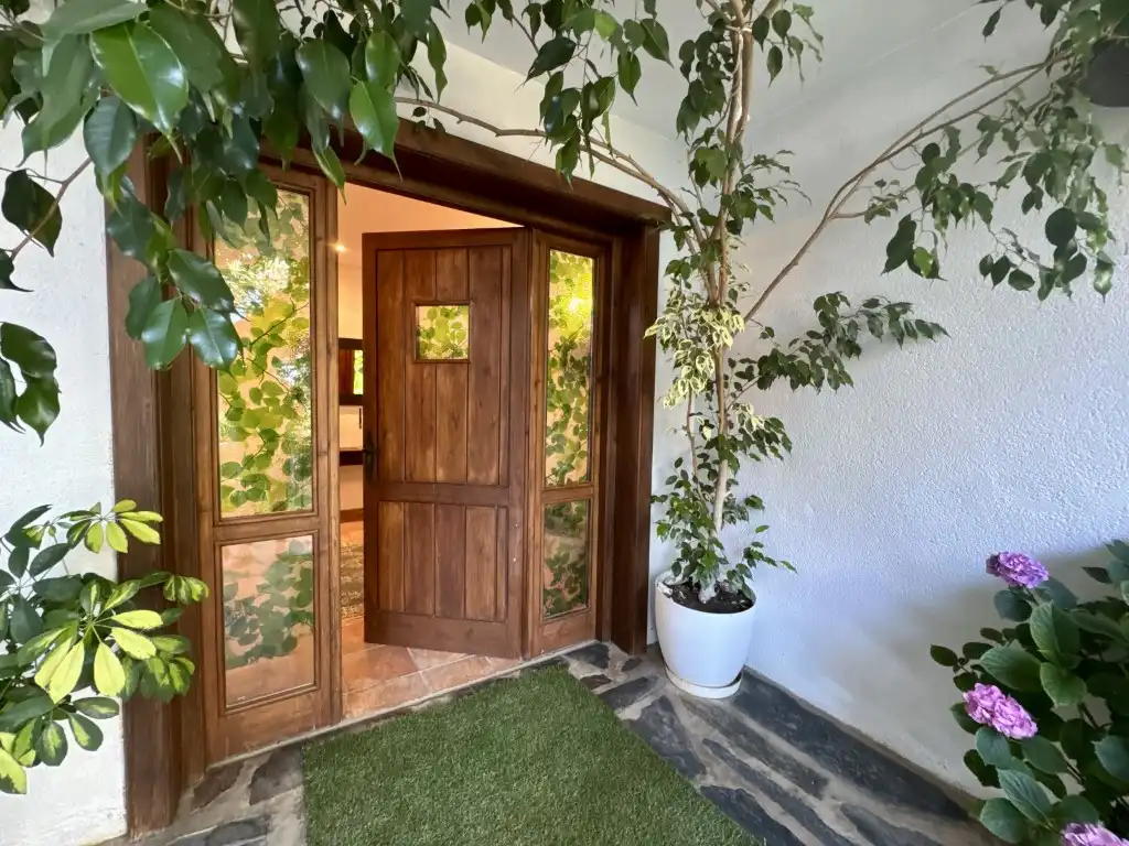 Casa rústica en venda a Valencia de Alcántara, imagen 6