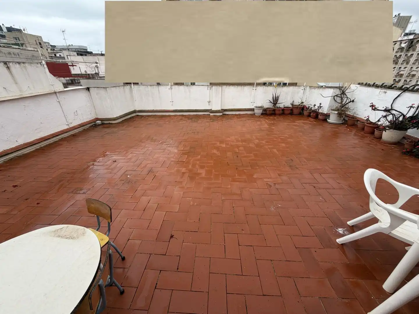 Terrace of Houses for sale in La Ràpita  with Air Conditioner, Heating and Terrace
