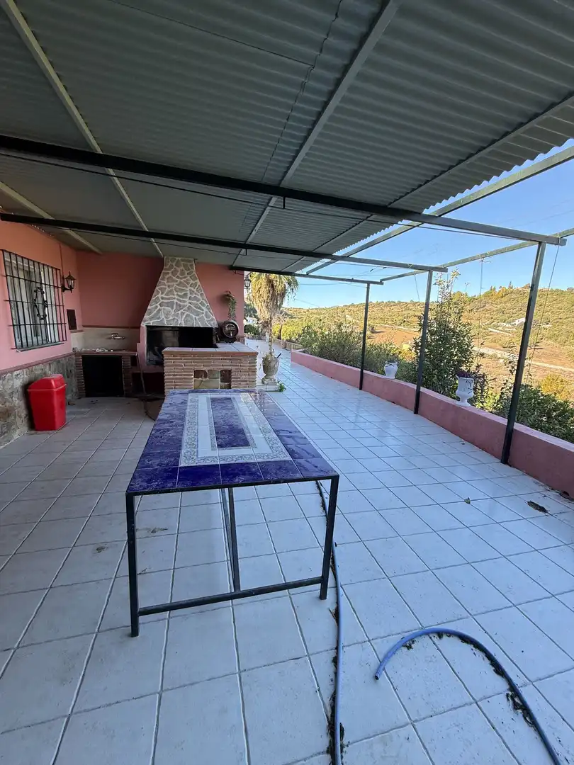 Casa rústica en venda a Pereilas Alta, imagen 54