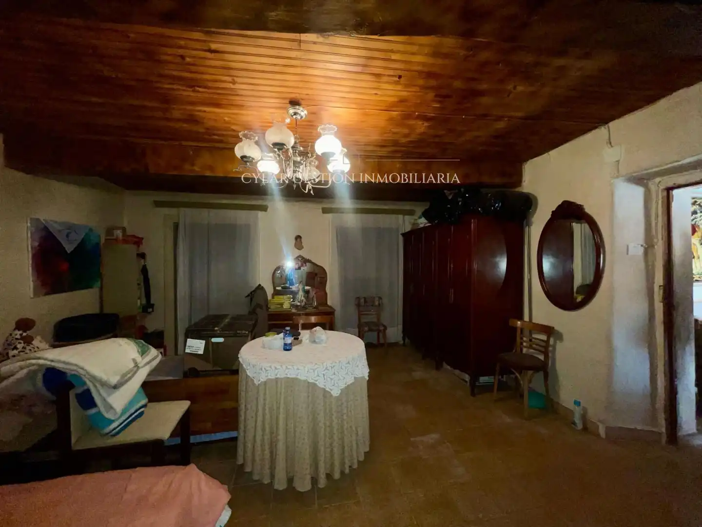 Casa o chalet en venta en Monterrubio de Armuña con Terraza, Trastero y Piscina