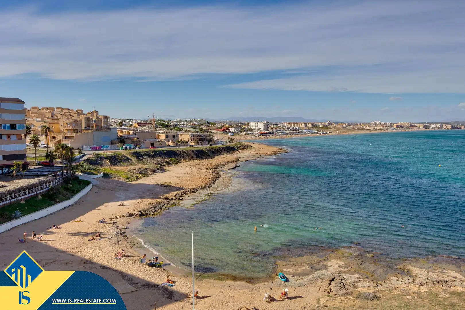 Apartament amb ascensor en venda a La Mata, imagen 25