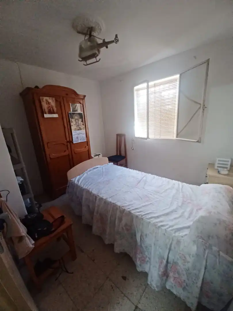 Casa rústica amb terrassa en venda a Calle Bahía de Cádiz, imagen 10
