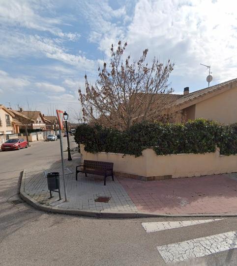 Photo 2 of Single-family semi-detached for sale in Calle Almena, 46, Torrecastillo, Seseña