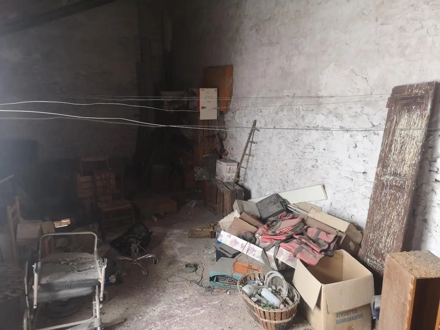 Adosado en venta en Casc Urbà, imagen 20