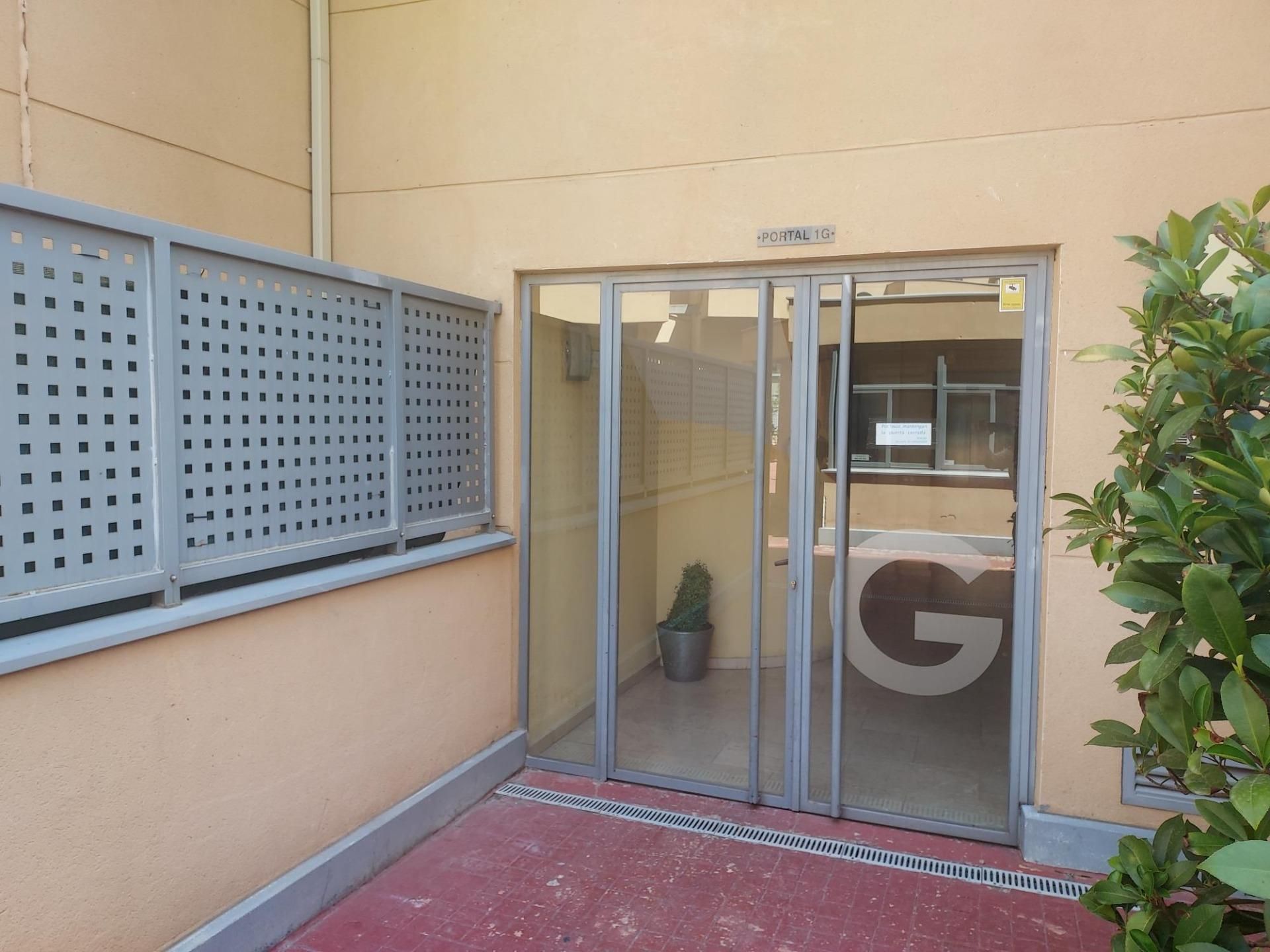 Loft en venda a Calle Nanclares de Oca, Rejas
