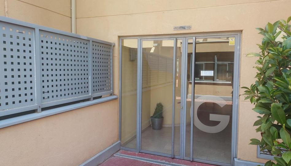 Foto 1 de Loft en venda a Calle Nanclares de Oca, Rejas, Madrid