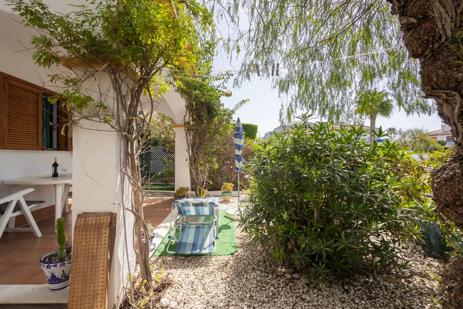 Apartament amb piscina en venda a Avenida Ciudad de Castellón, imagen 25