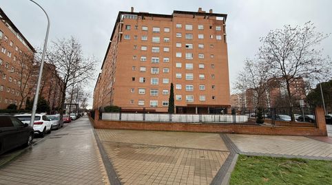 Foto 4 de Apartament en venda a Ontanilla, Abrantes, Madrid Capital
