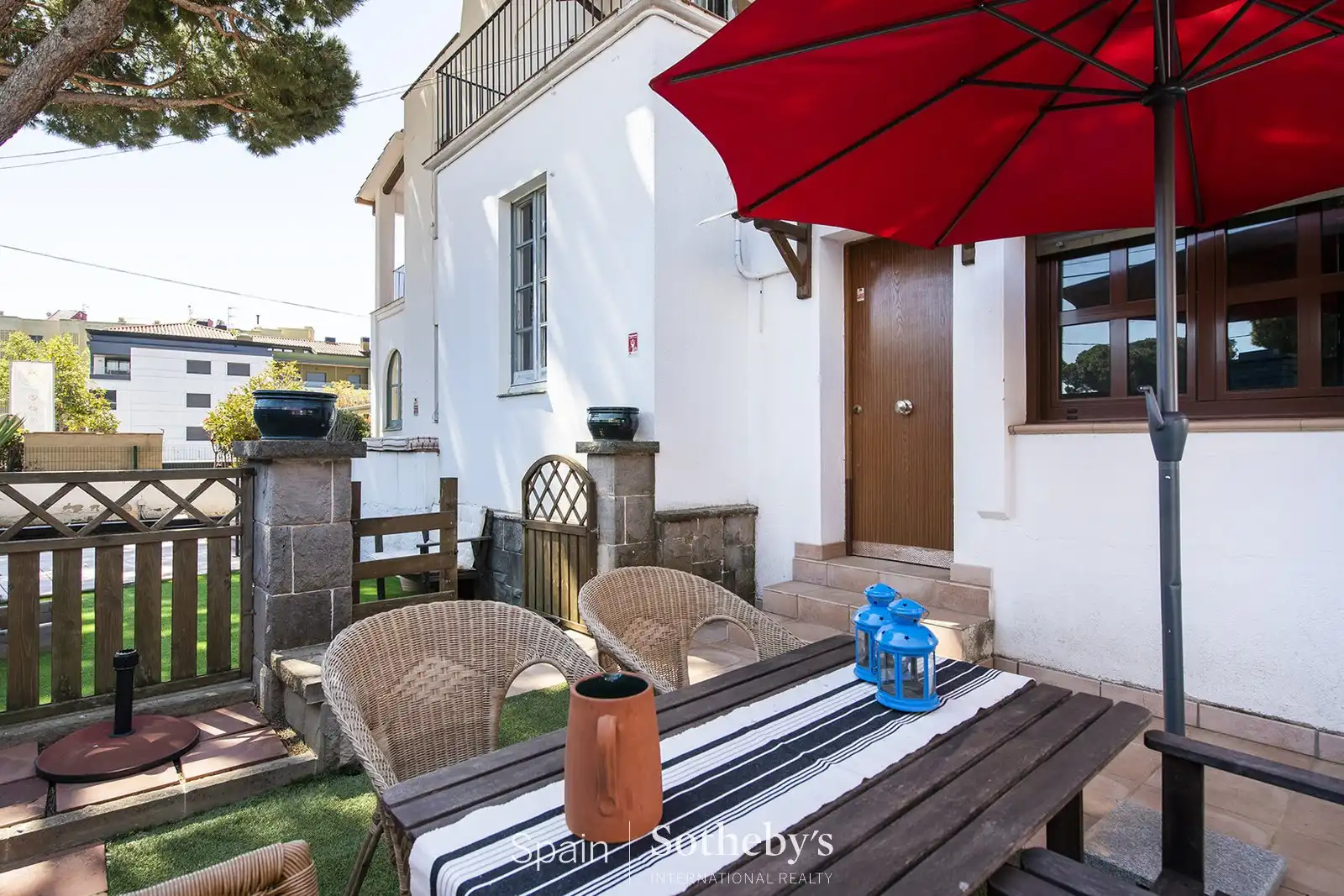 House with garden for sale in Platja d'Aro, imagen 37