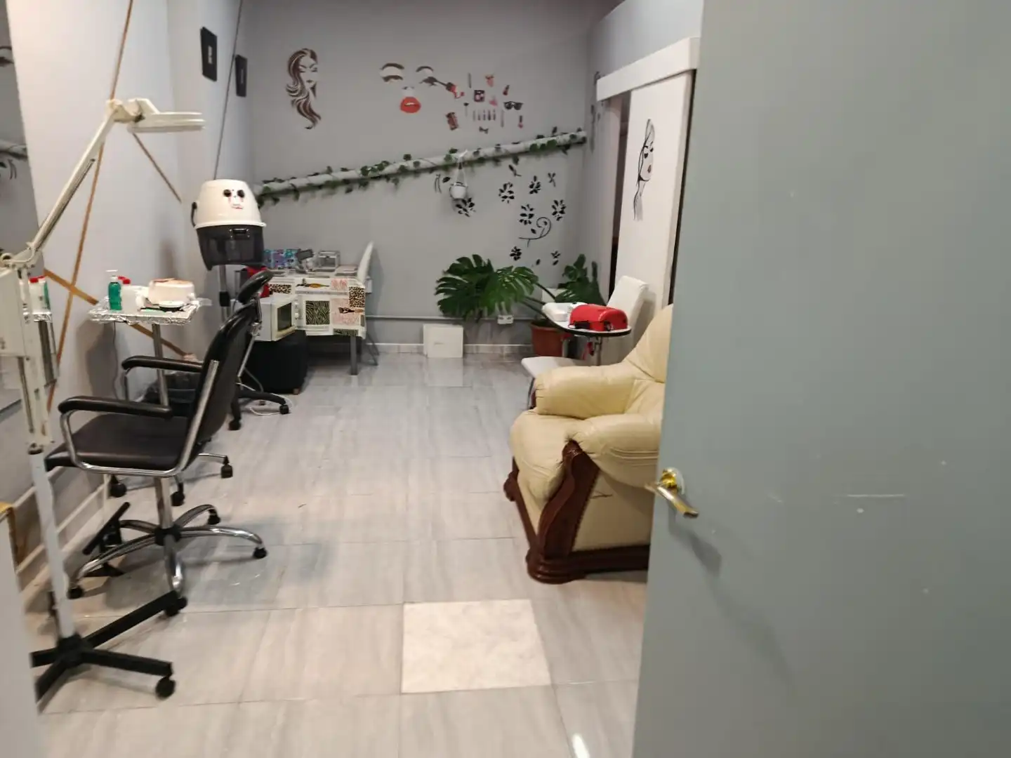 Locale commerciale in cessione a Carrer Nord, imagen 6