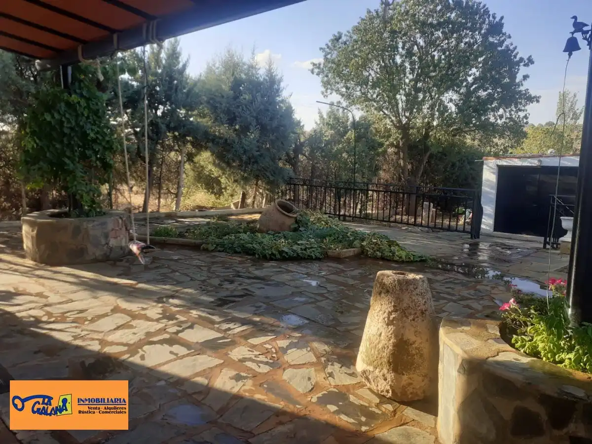 Casa rústica en venda a Valdepeñas, imagen 11