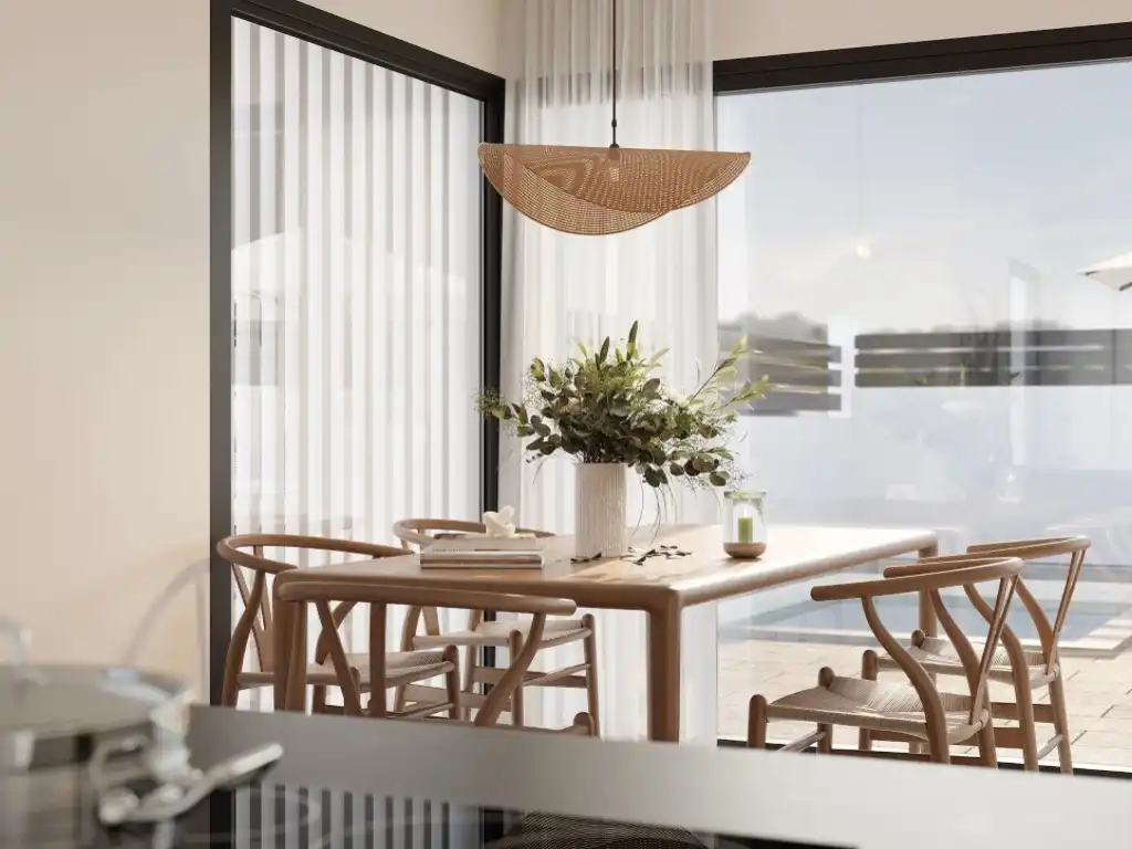 Penthouse with pool for sale in Nueva Torrevieja - Aguas Nuevas, imagen 7