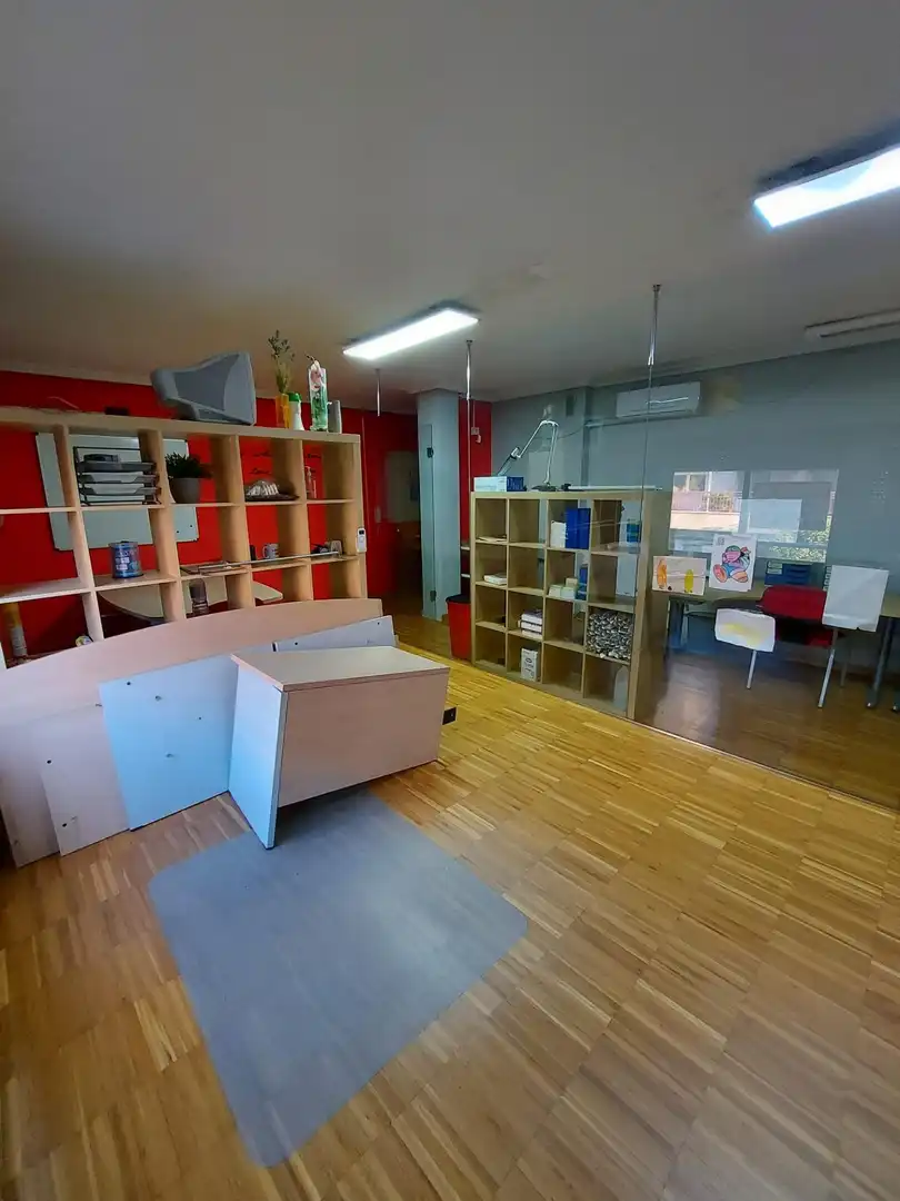 Office for sale in Murcia  with Air Conditioner, Heating and Terrace