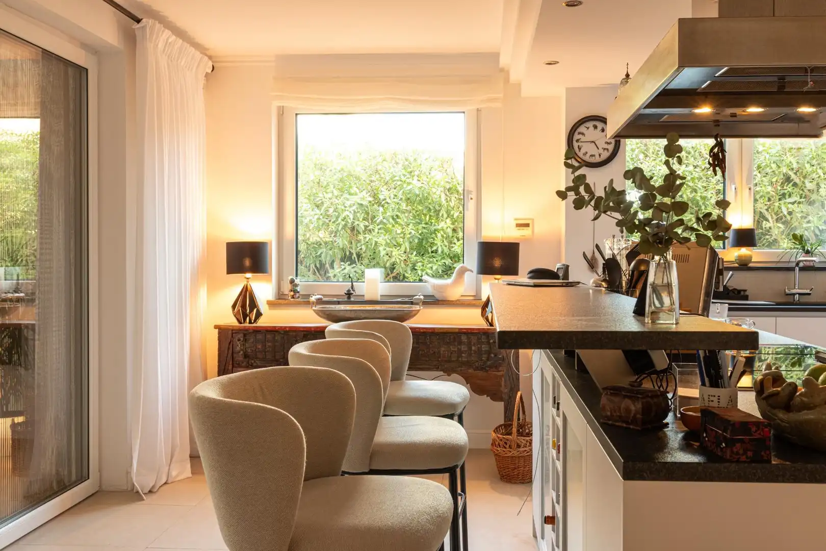 Villa mit Terrasse zum Verkauf in Costa de la Calma, imagen 8