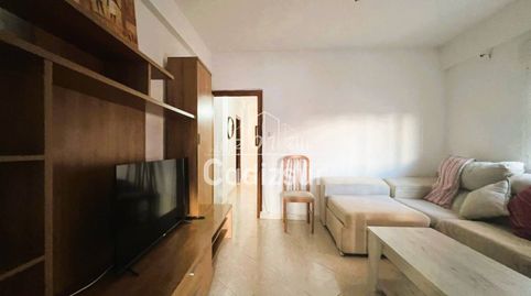 Foto 2 de Piso en venta en Calle Salvador del Mundo, Paseo Marítimo - San José - La Laguna, Cádiz Capital