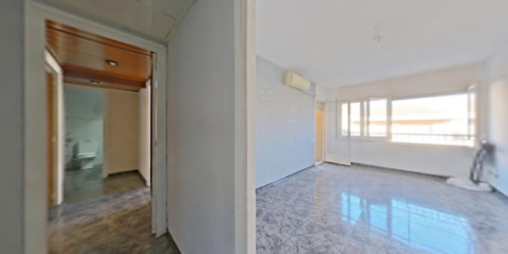 Piso en venta en  PAU FONT, Nucli Urbà